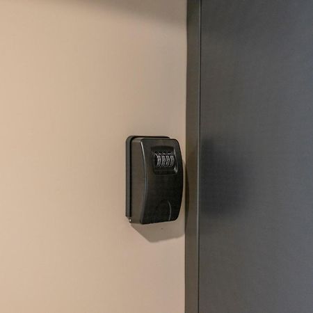 Apartament 1E Barbakan 什切青 外观 照片